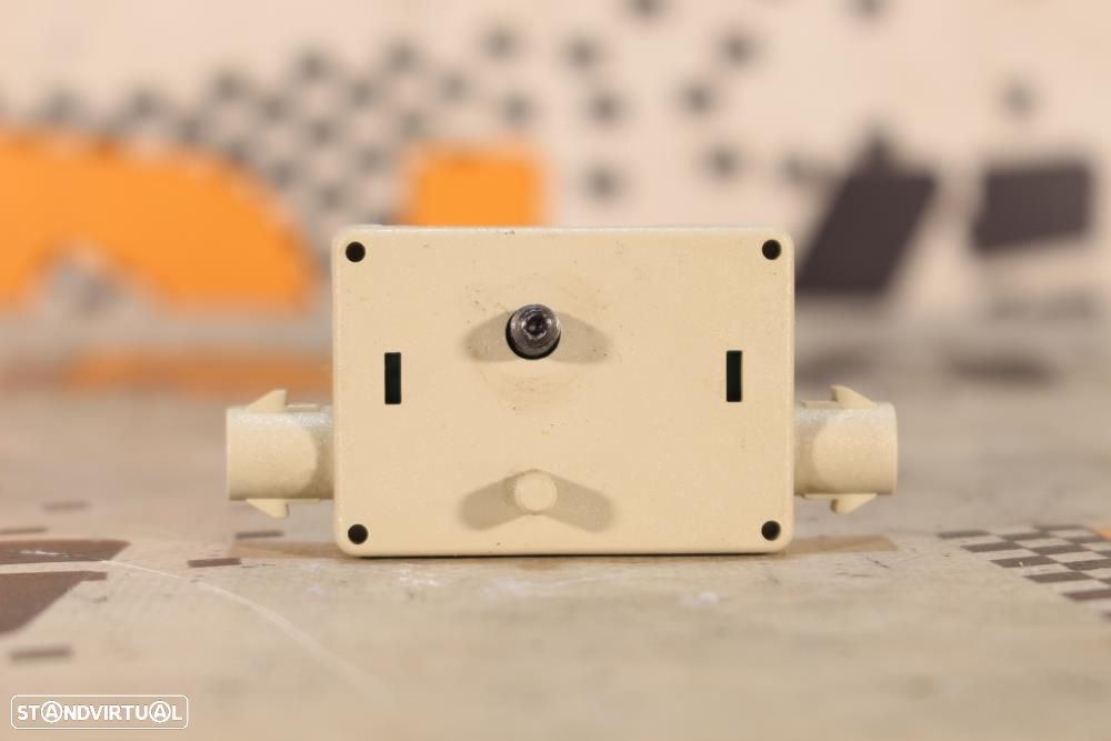 Módulo Eletrónico Bmw 1 Coupé (E82)  65246990090 / 6990090 / 13600211 - 3