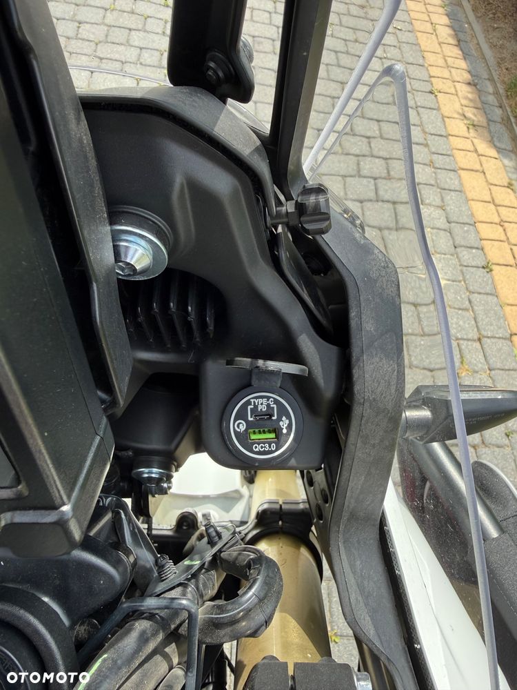 Yamaha Tenere - 18