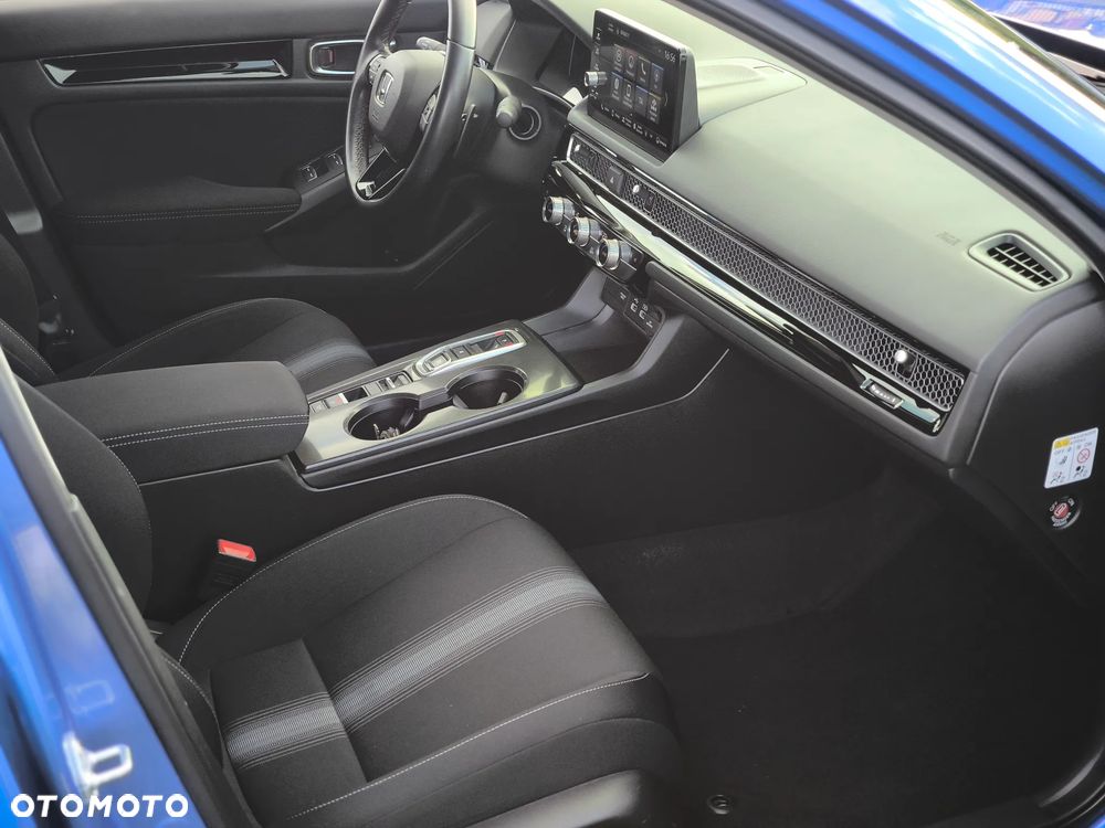 Honda Civic - 18