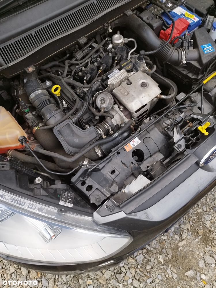 Ford B-MAX - 5