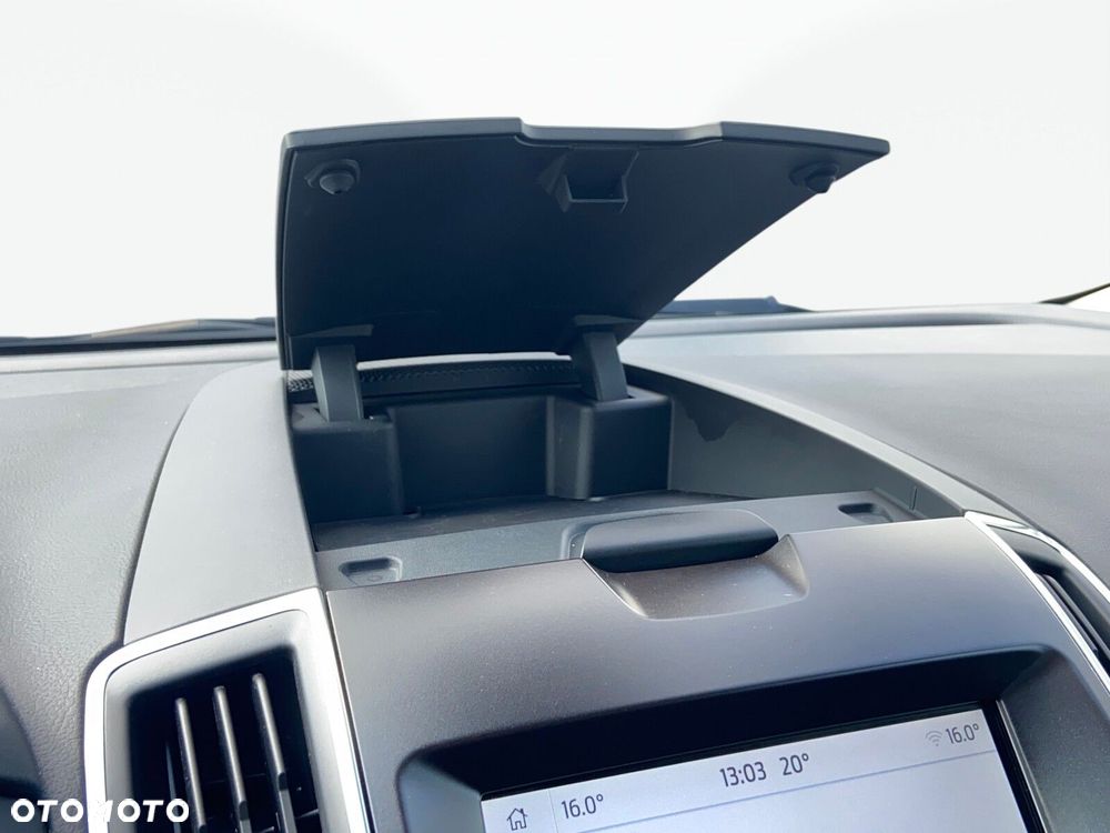 Ford S-Max - 35