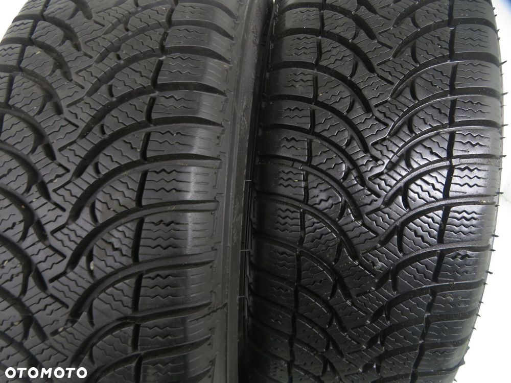 2x 185/65R15 OPONY ZIMOWE BIEŻNIKOWANE Targum Winter 4 88T - 9