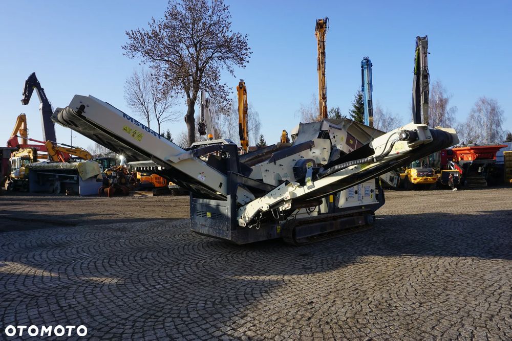 Inny IMS MS104T Metso z Niemeic - 9