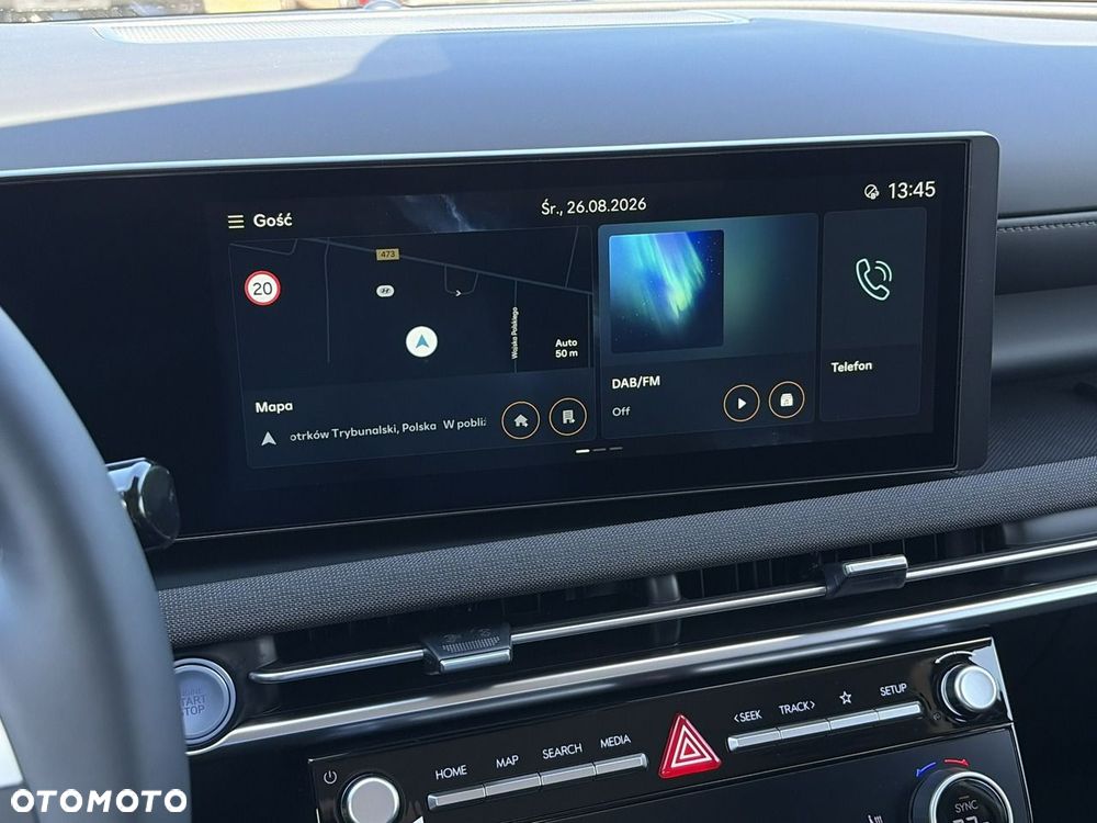 Hyundai Tucson - 14