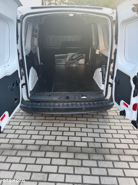 Mercedes-Benz Citan - 8