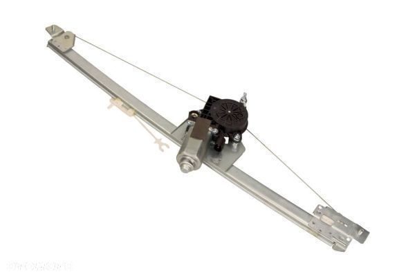 Podnośnik elektryczny szyby przedniej Renault Trafic Vivaro Primastar - 3