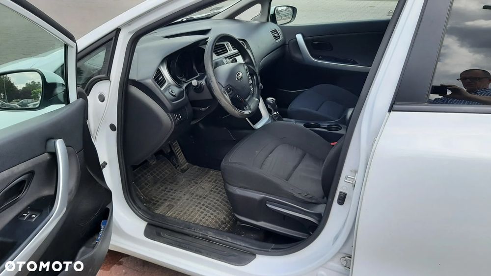 Kia Ceed 1.4 CRDi M - 7
