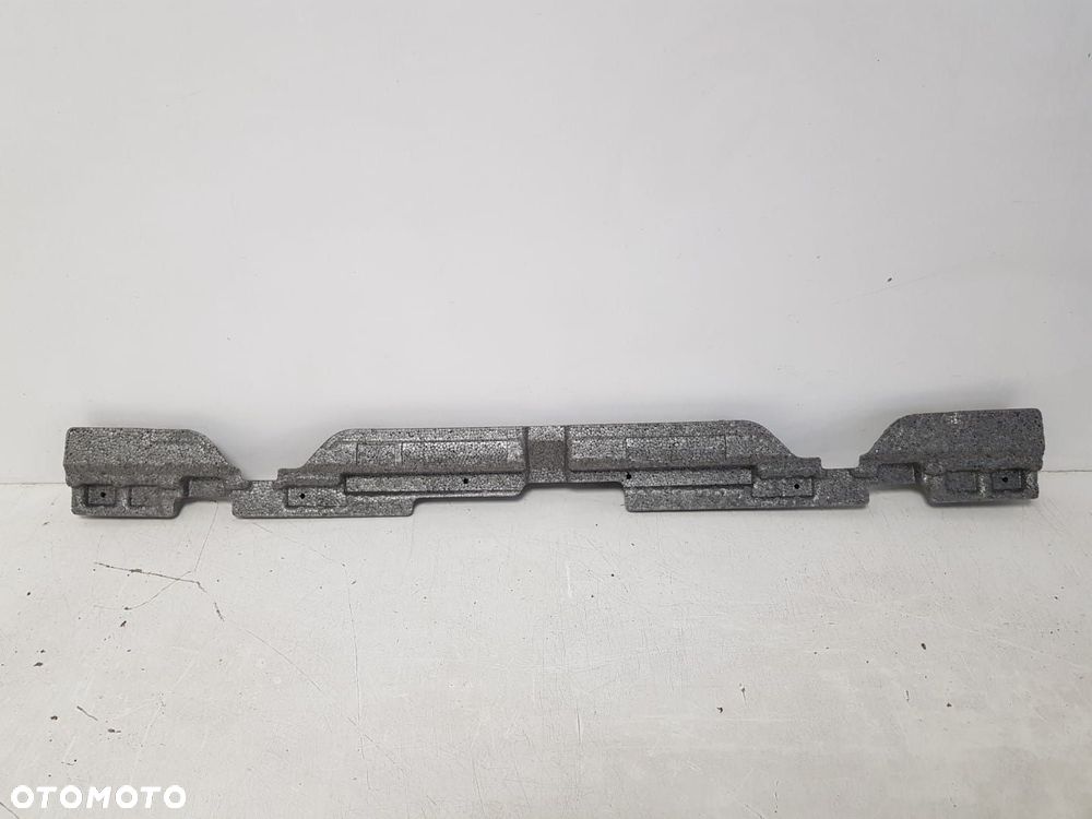 HYUNDAI STARIA 21- ABSORBER ZDERZAKA TYŁ TYLNY NOWY 86621-CG000 - 2