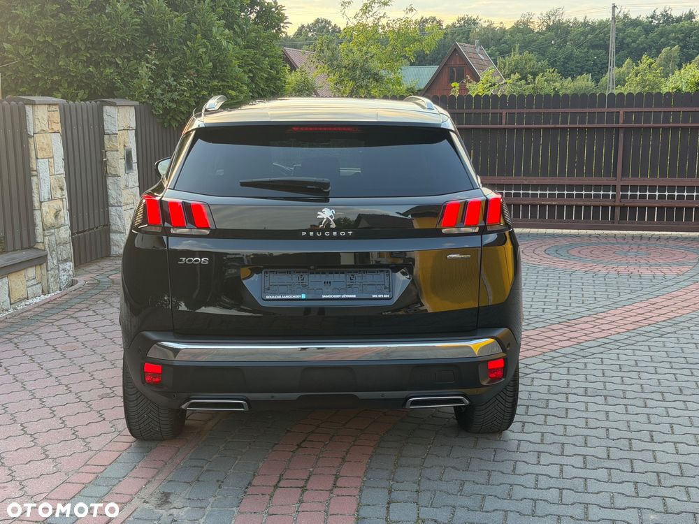 Peugeot 3008 - 11