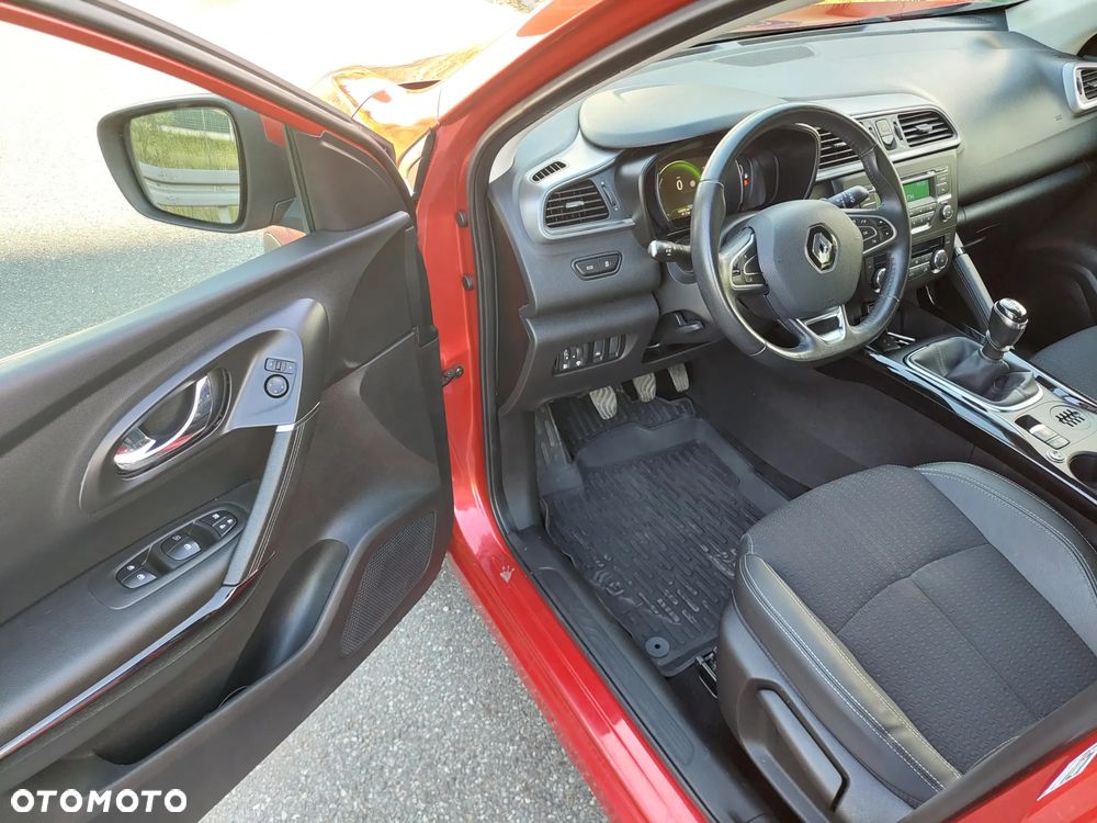 Renault Kadjar Energy dCi 130 COLLECTION - 15