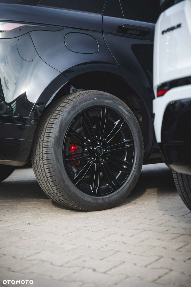 Land Rover Range Rover Evoque - 11