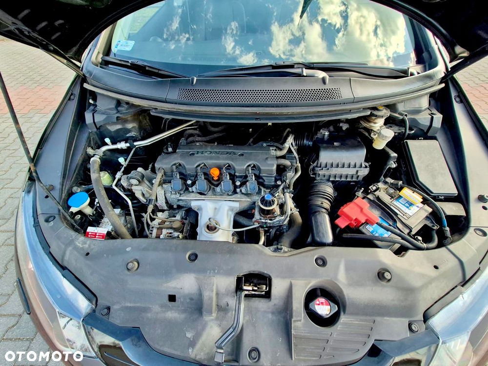 Honda Civic - 27