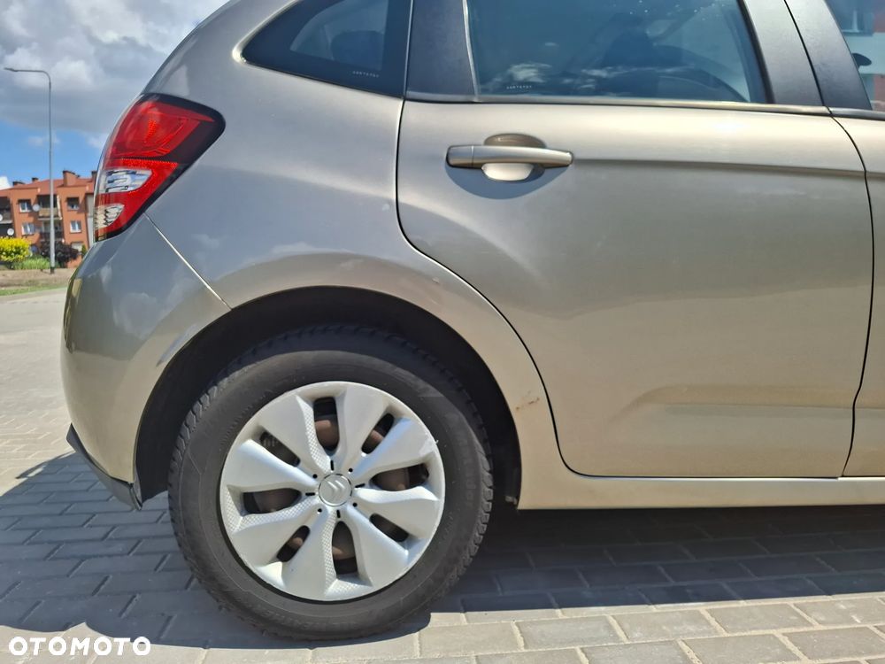 Citroën C3 - 15