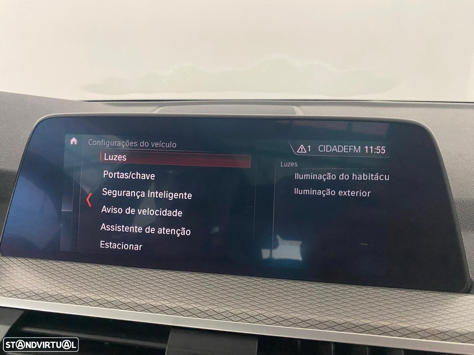 BMW X3 18 d sDrive Pack M Auto - 37