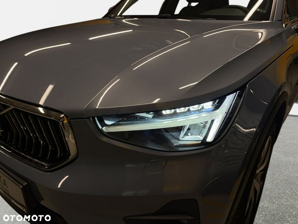 Volvo XC 40 - 10