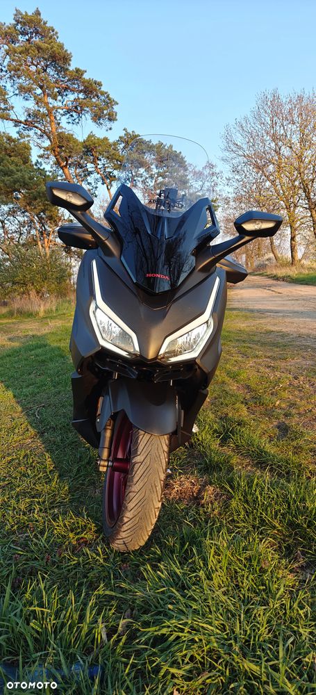 Honda NSS - 3