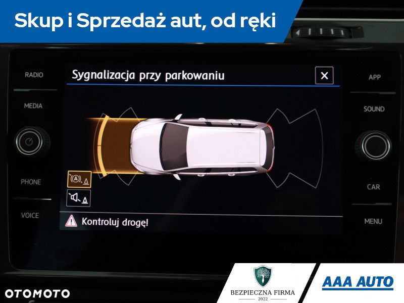 Volkswagen Golf Variant - 15