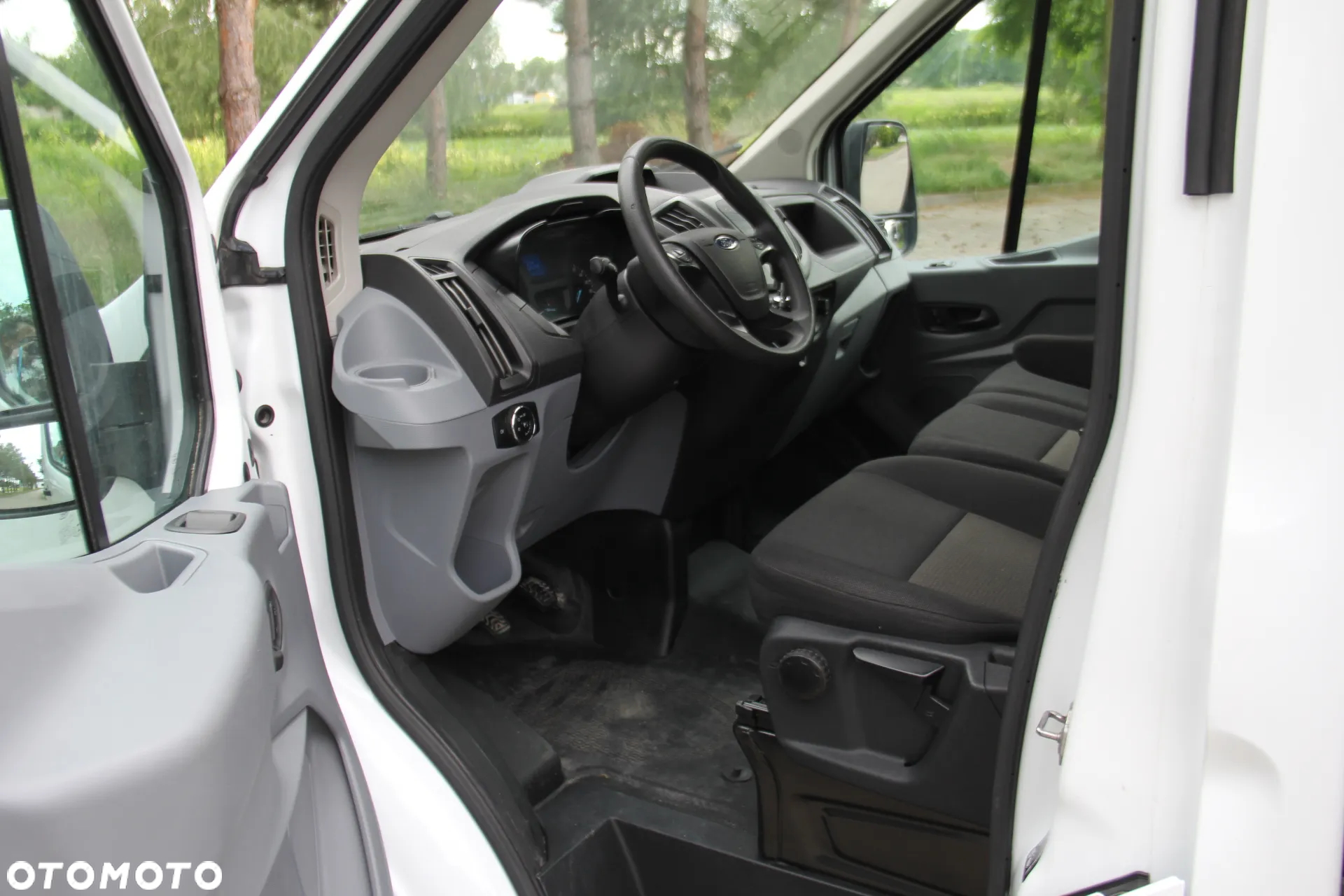 Ford TRANSIT - 10