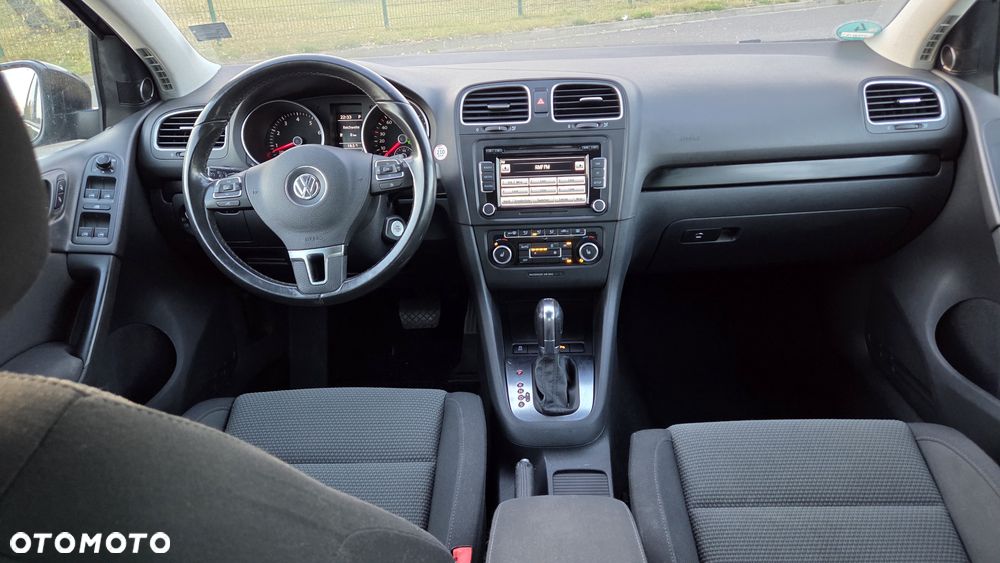Volkswagen Golf - 19