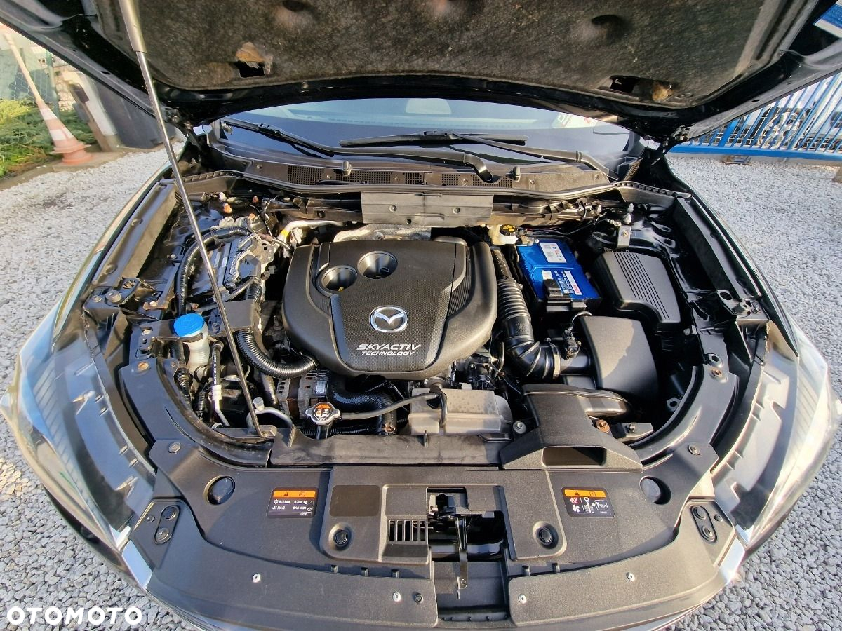 Mazda CX-5 - 30