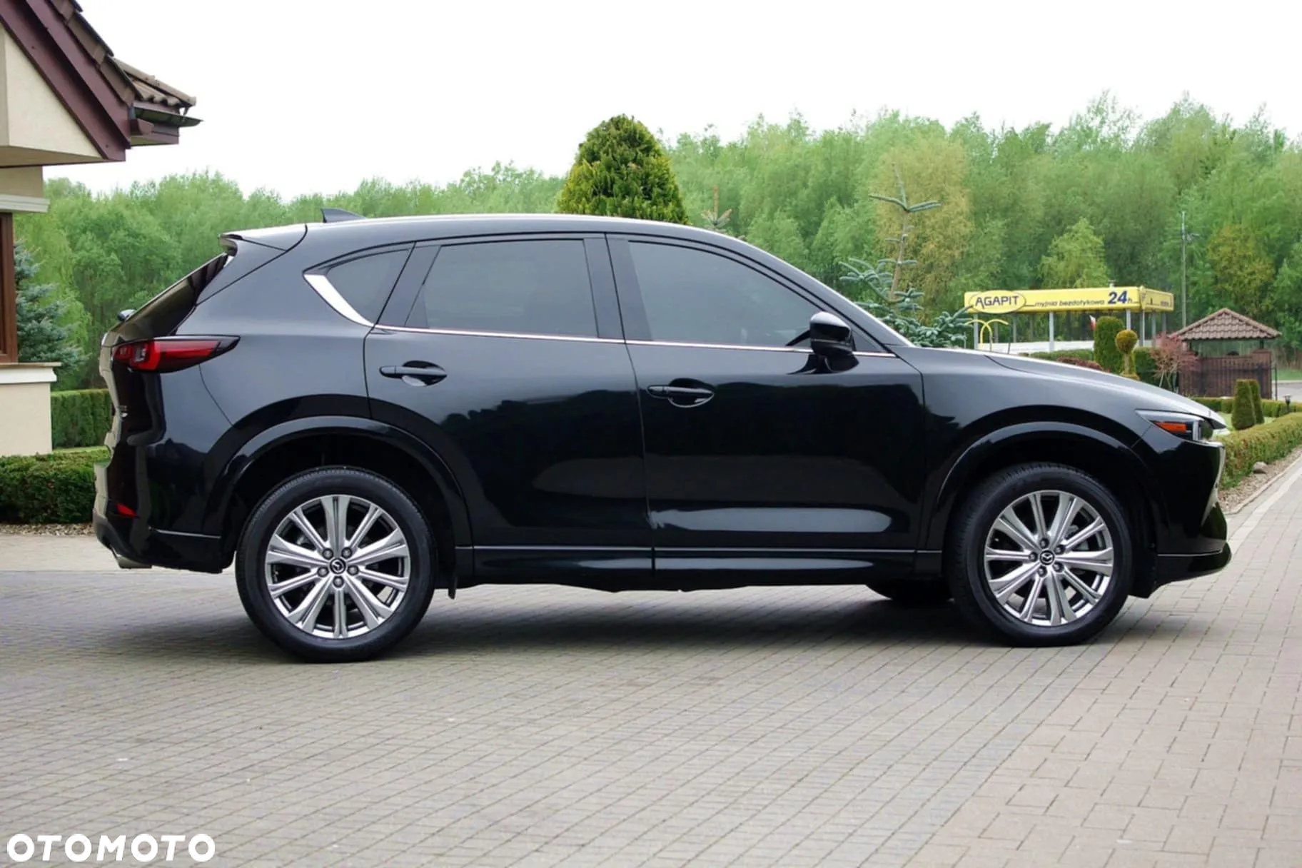 Mazda CX-5 2.5 Homura AWD - 7