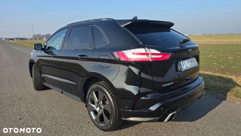 Ford Edge 2.0 EcoBlue Twin-Turbo 4WD ST-Line - 5