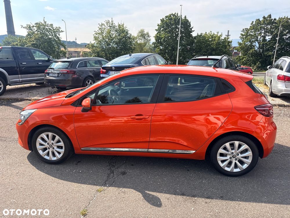 Renault Clio ver-tce-100-experience - 5