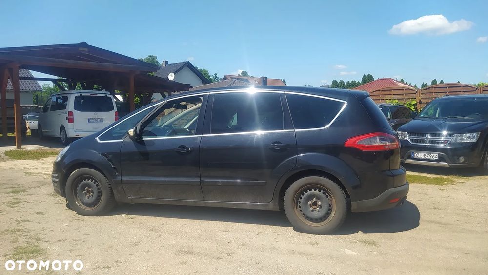 Ford S-Max 2.0 T Titanium MPS6 - 4