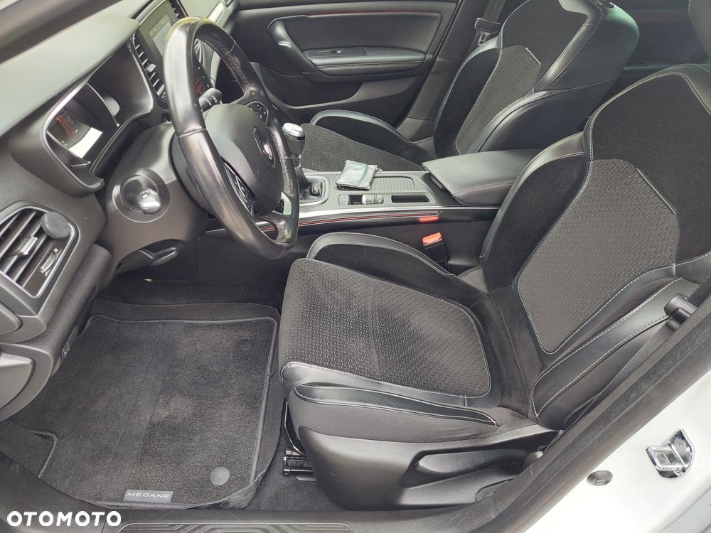 Renault Megane Grandtour BLUE dCi 115 INTENS - 12