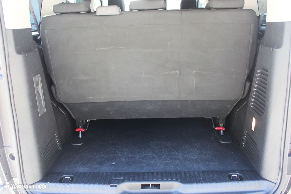 Citroën Spacetourer 1.5 BlueHDi M Feel - 5