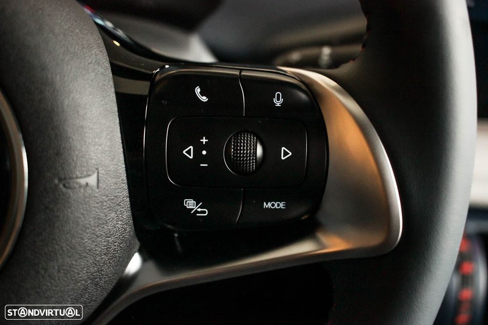 BYD Atto 3 60.48 kWh Comfort - 20