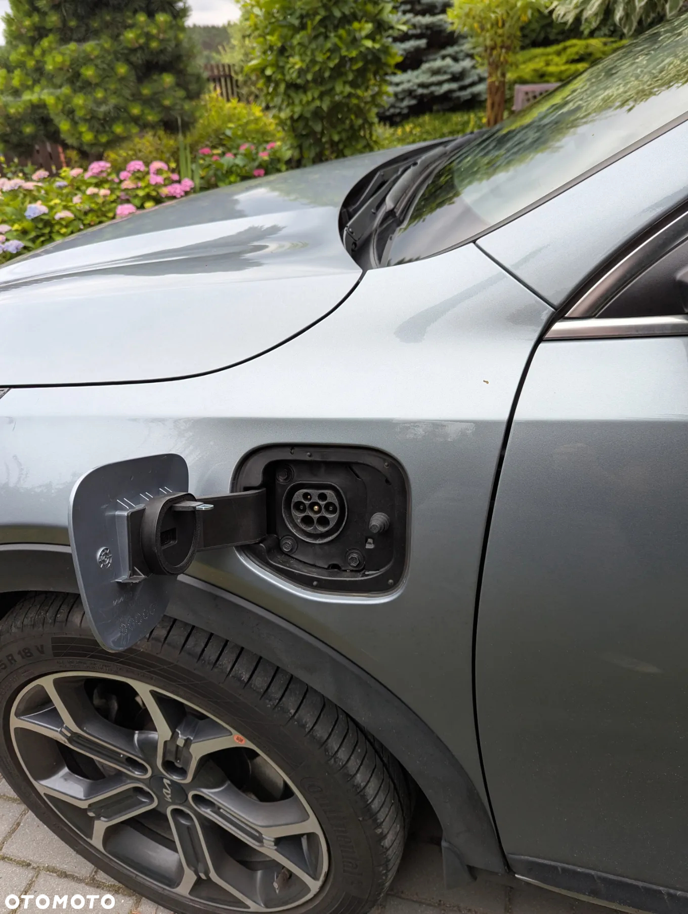 Kia XCeed 1.6 GDI PHEV L Business Line DCT - 6