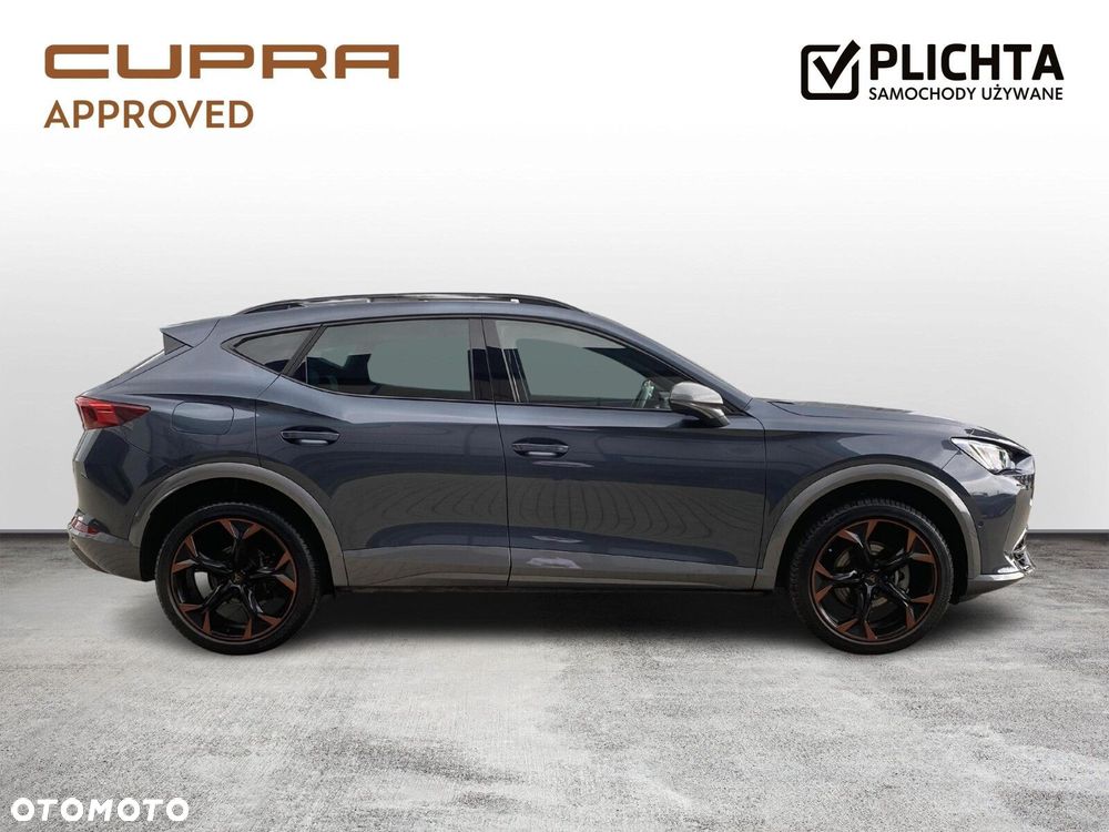 Cupra Formentor 1.5 TSI DSG - 7