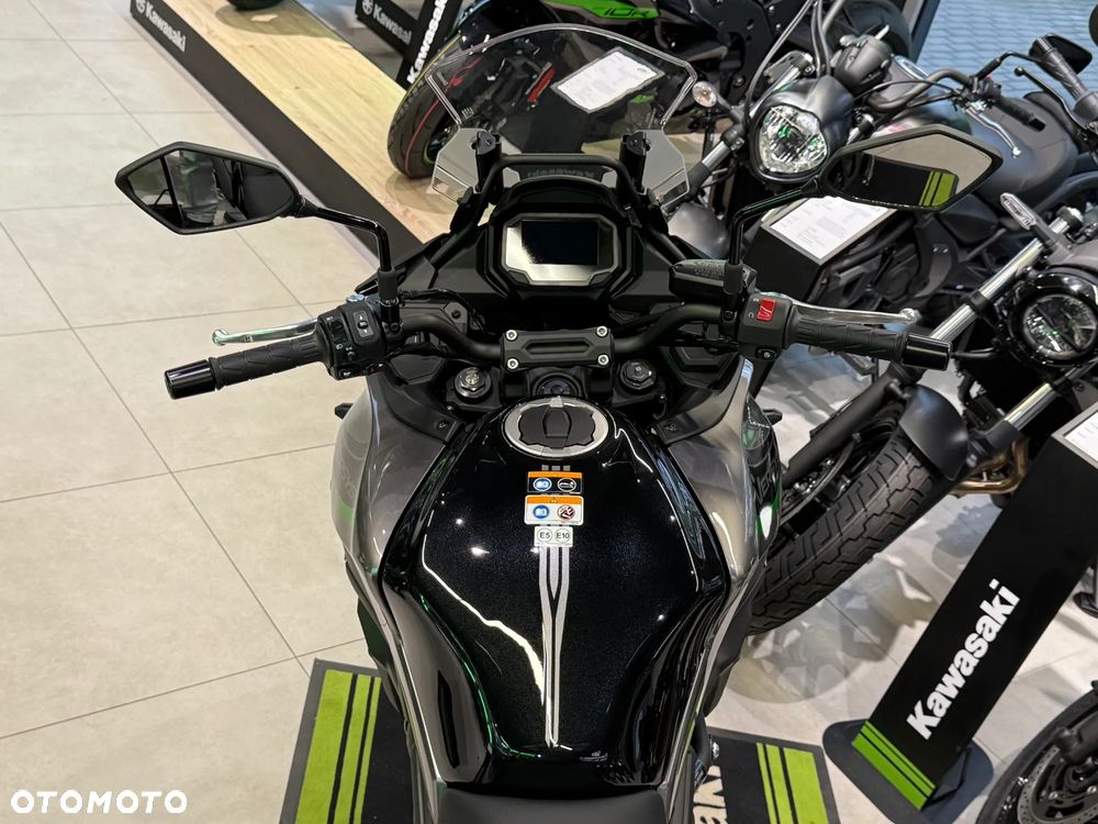 Kawasaki Versys 650 - 11