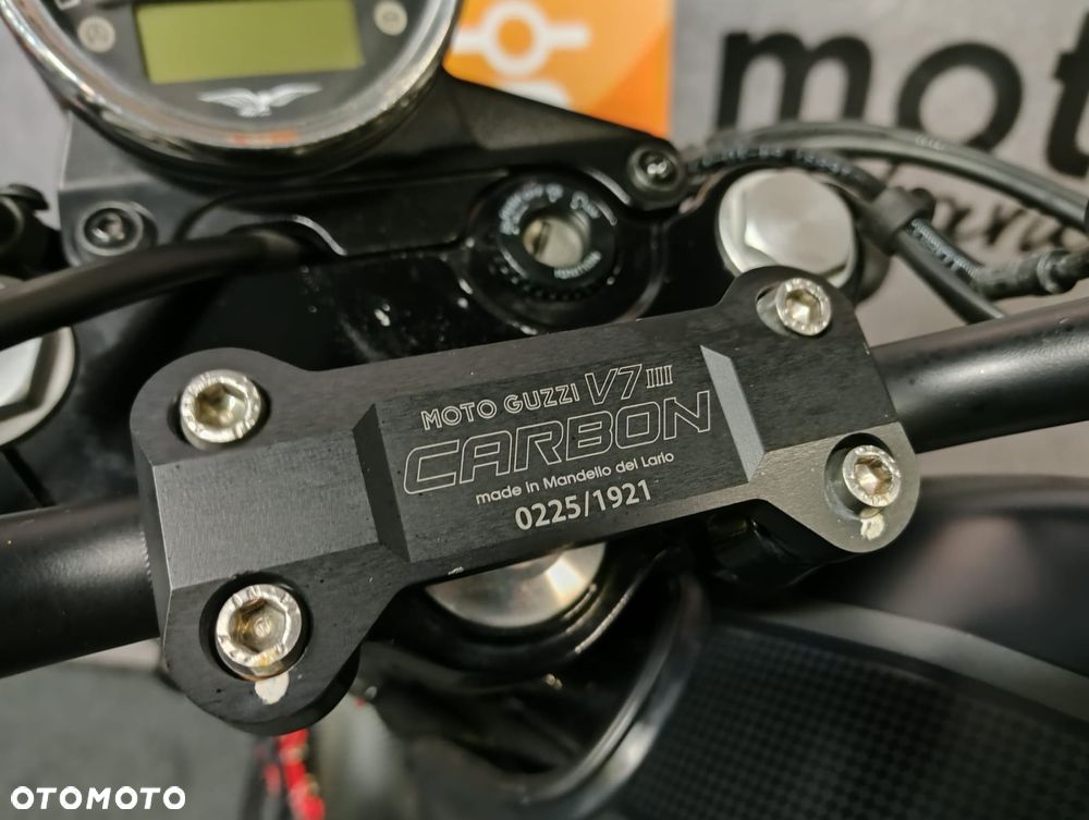 Moto Guzzi V7 - 13