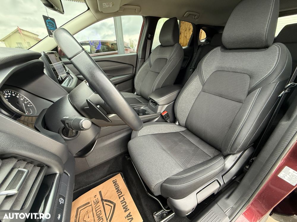 Nissan Qashqai 1.3 DIG-T MHEV Xtronic N-Connecta - 17