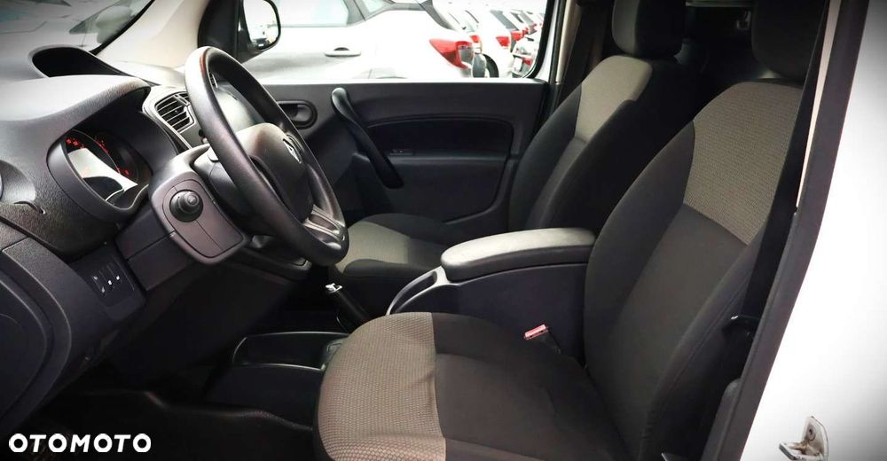 Renault Kangoo - 18