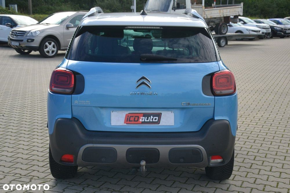 Citroën C3 Aircross - 6
