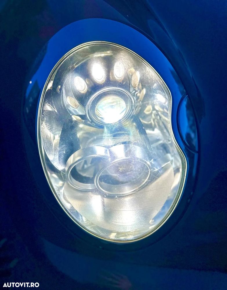 Mini ONE Park Lane - 8