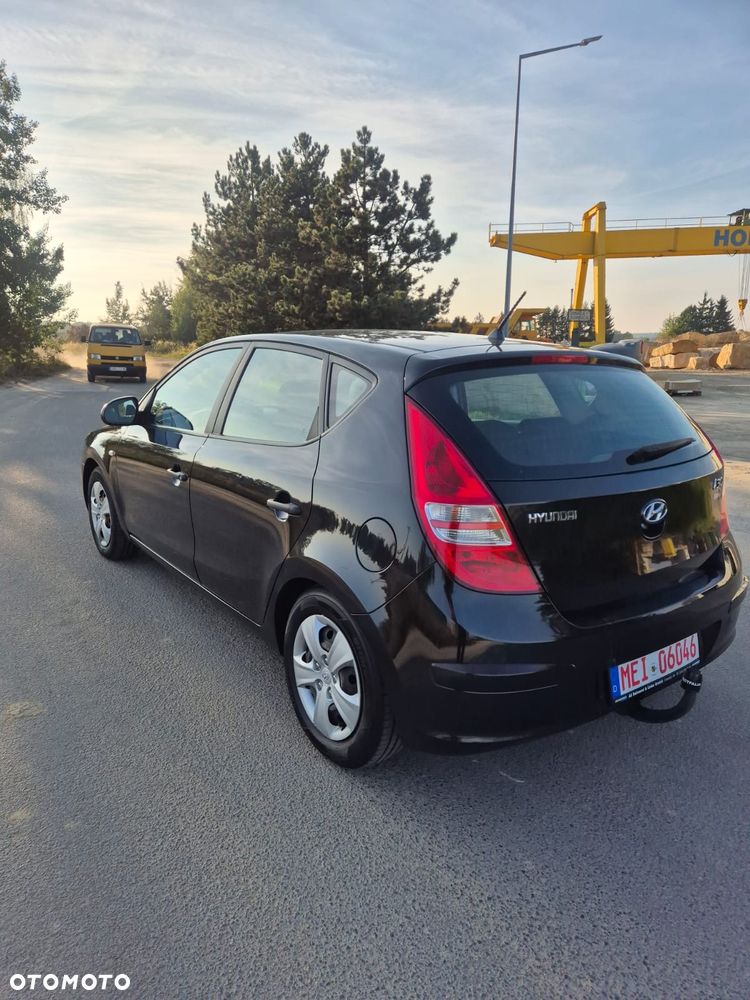 Hyundai i30 - 5