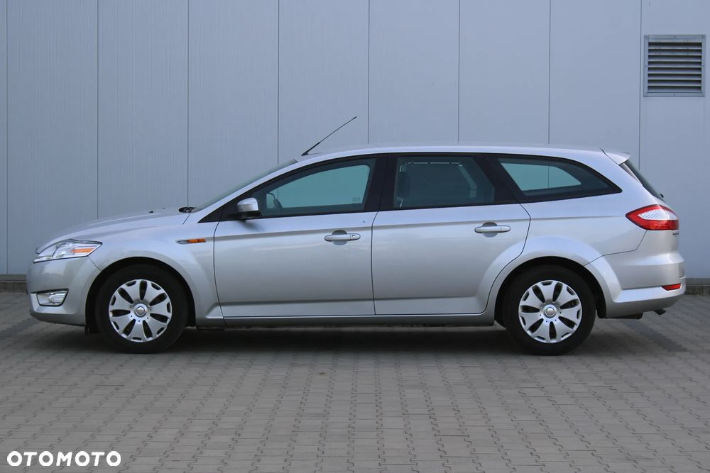 Ford Mondeo 2.0 Viva Trend - 5