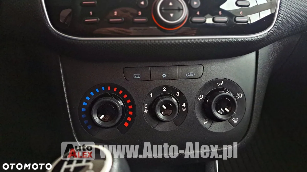 Fiat Punto 1.4 Easy S&S Euro6 - 15