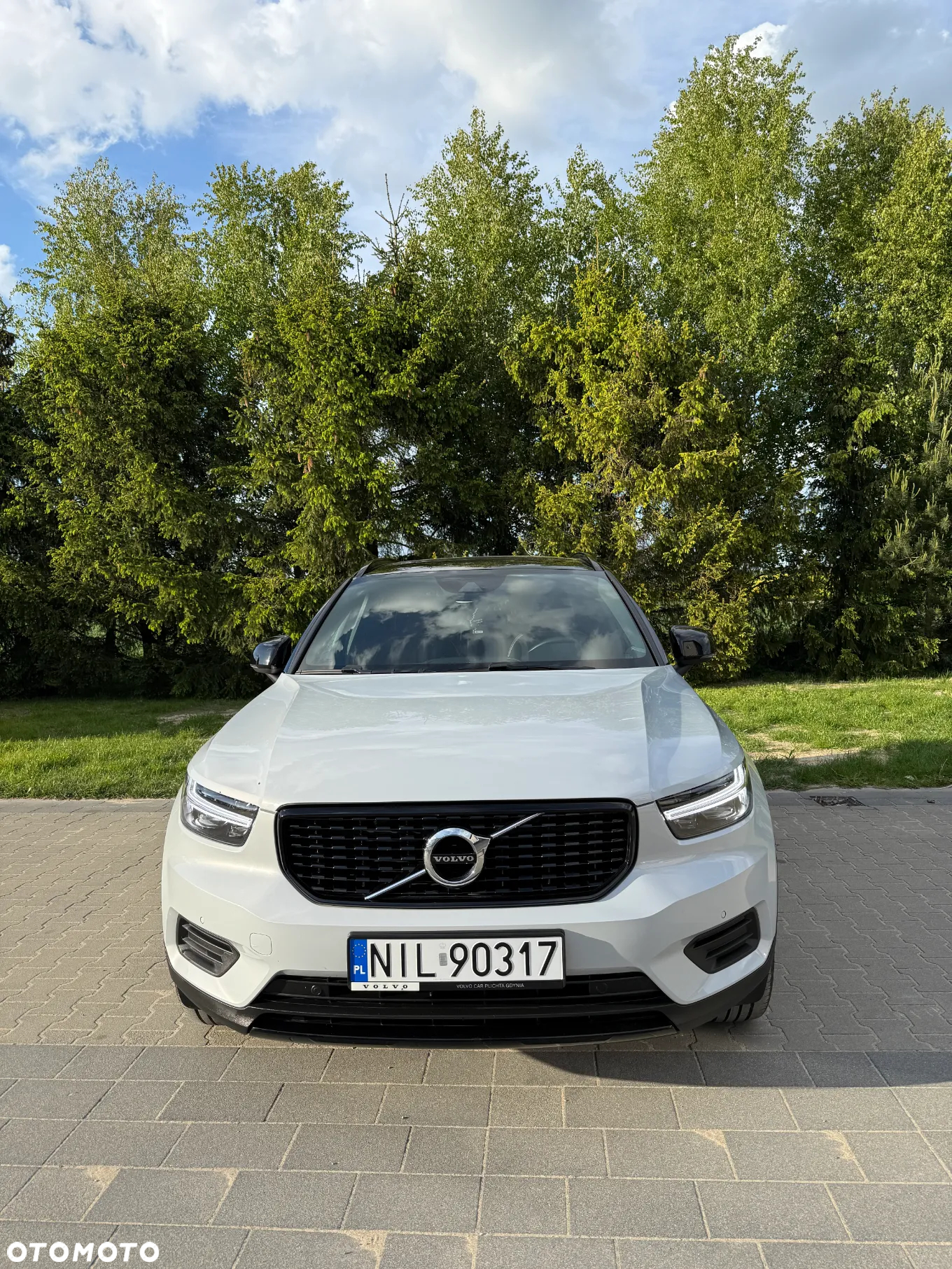 Volvo XC 40 - 9