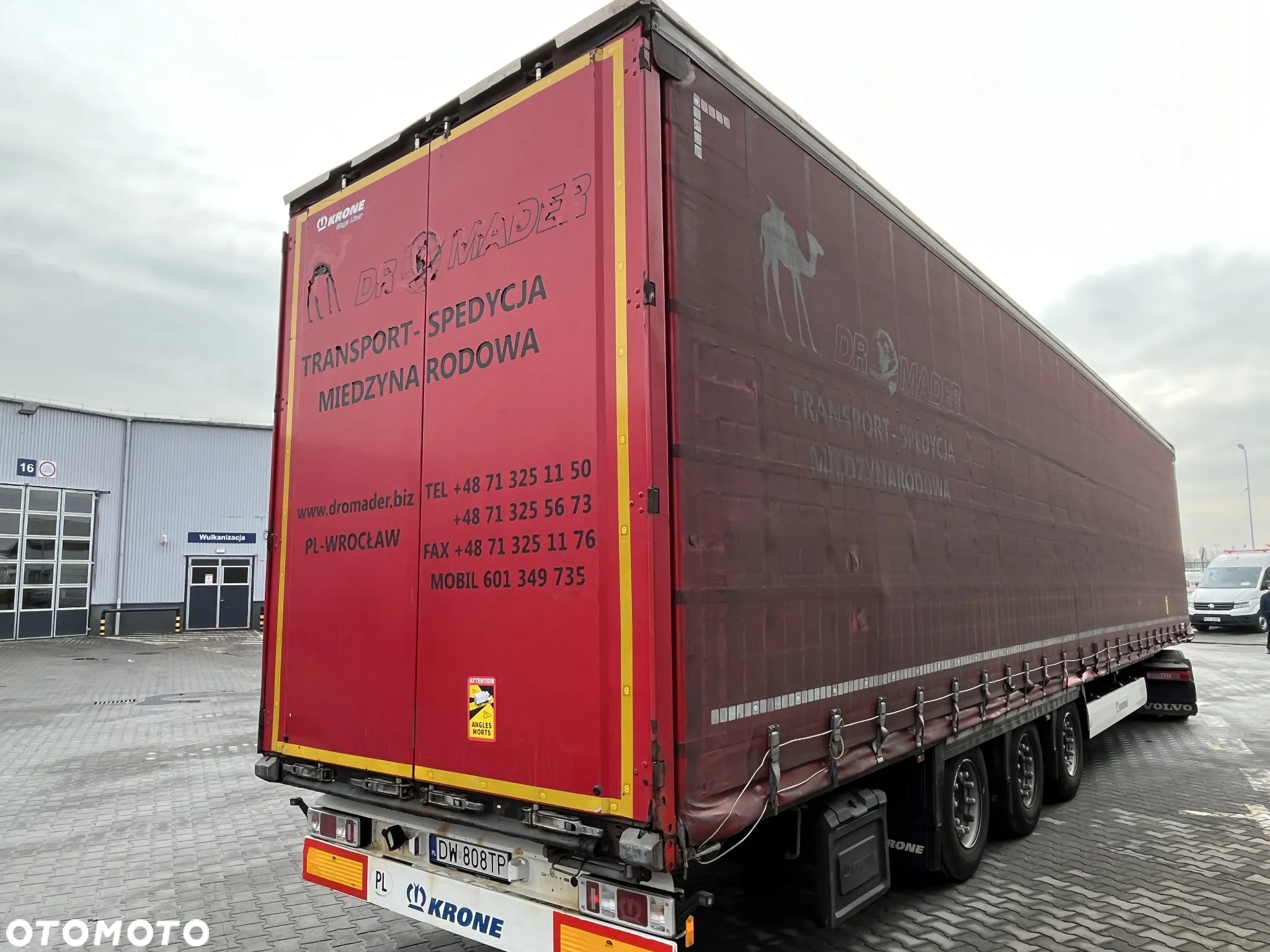 Volvo VOLVO FH 500 GLOBETROTTER - 31