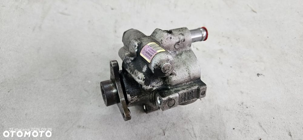 Pompa wspomagania Renault Laguna III 2,0 dCi 26146339 - 1