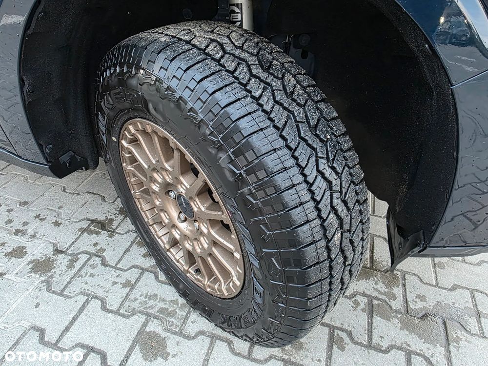 Ford Maverick - 35