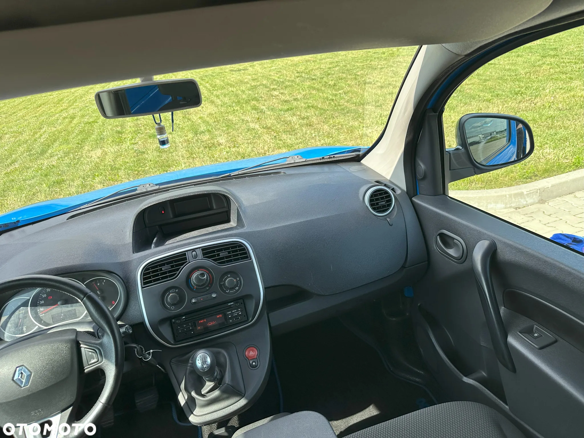 Renault Kangoo - 26
