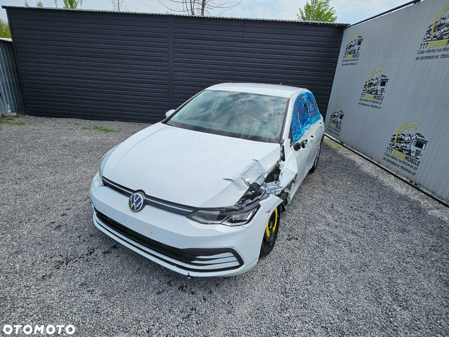 Volkswagen Golf - 5