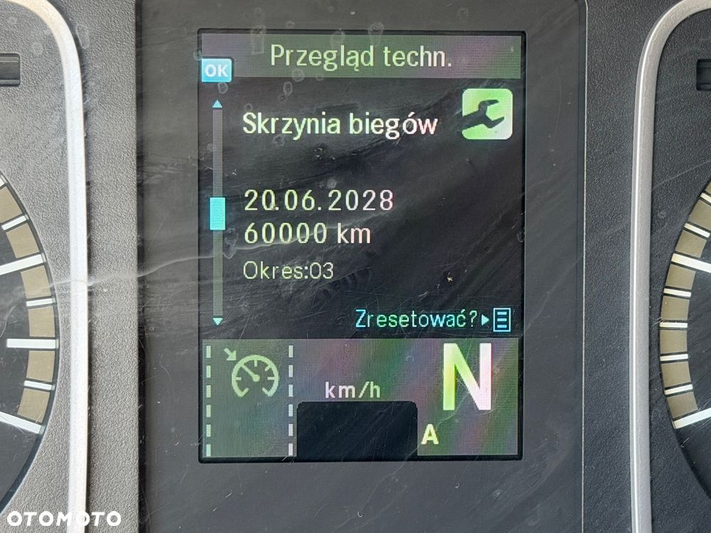 Mercedes-Benz ATEGO - 26