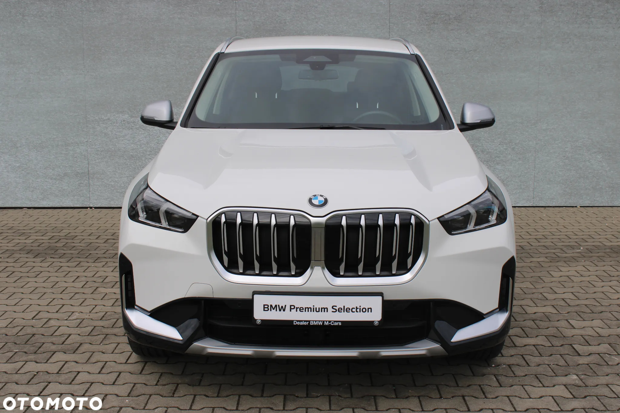 BMW X1 sDrive18i xLine - 3